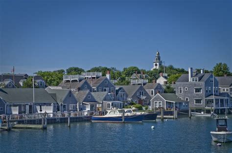 Nantucket Private Jet Charter | Flights to Nantucket Memorial (ACK)