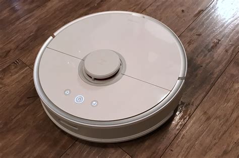 Roborock Sweep And Mop Robot Vacuum Review | Best Buy Blog