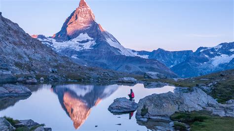 Best hikes in Switzerland - Lonely Planet