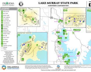 Lake Murray State Park | TravelOK.com - Oklahoma's Official Travel & Tourism Site