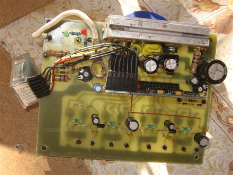 3000 Watt Pure Sine Wave Inverter Circuit Diagram - Diagram Techno