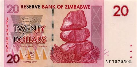 Factsheet: Zimbabwe's currency through the years - ZimFact