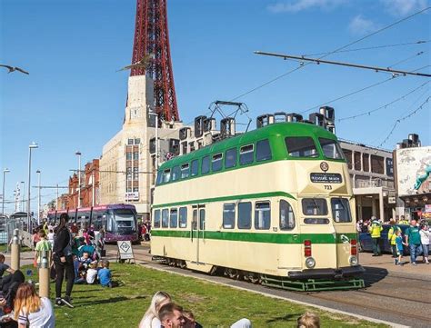 Blackpool Heritage Tram Tours - Blackpool Heritage Tram Tours Yorumları ...