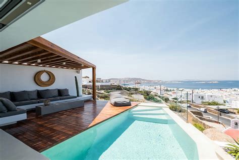 Mykonos Luxury Villas - Kinglike