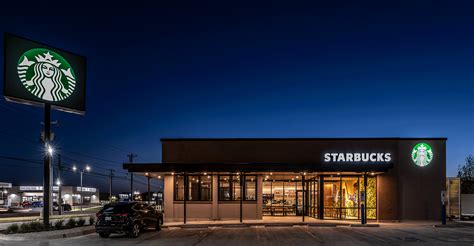 A look inside Starbucks’ 25th community store in Dallas | Nation's Restaurant News