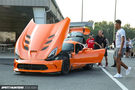 Legal Street Racing: The Street Car Takeover - Speedhunters