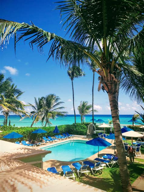 Dover Beach Hotel - Christ Church Hotels in Barbados | Mercury Holidays