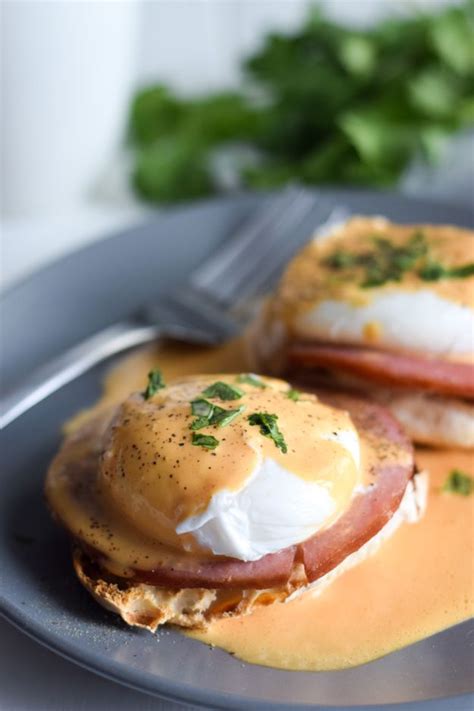 35 Best Eggs Benedict Recipes