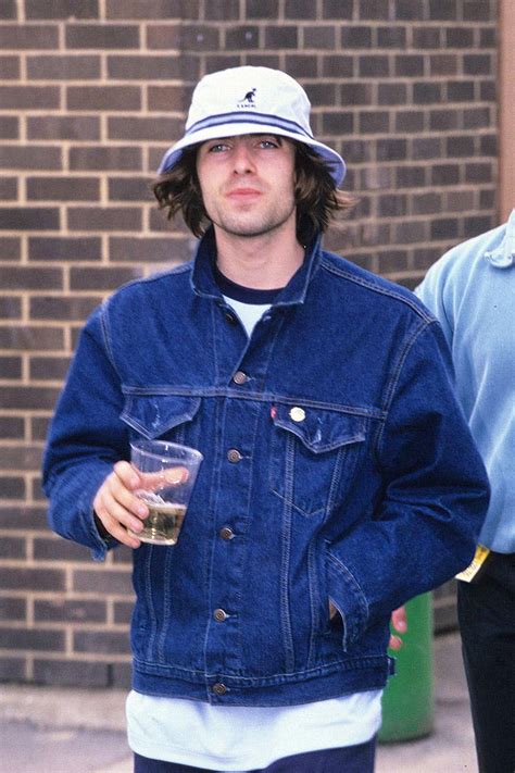 Here's How Britpop Brought Casuals Style to the Masses