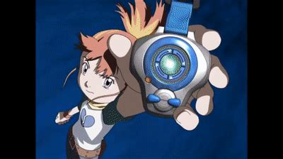 Digimon Gifs