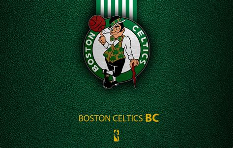 Wallpaper wallpaper, sport, logo, basketball, NBA, Boston Celtics ...