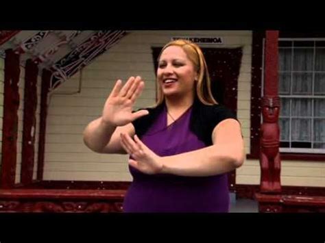 New Zealand National Anthem in NZSL, Maori & English. | Maori songs, Maori, National anthem