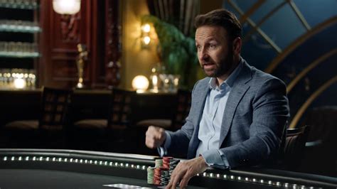 Becoming a Poker Pro is Easy Says Daniel Negreanu