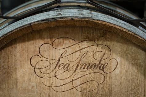 Sea Smoke Estate Vineyards