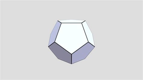 UXR.zone DODECAHEDRON - Buy Royalty Free 3D model by 𝔼ℕ𝔼𝔸 𝕃𝔼 𝔽𝕆ℕ𝕊 ...