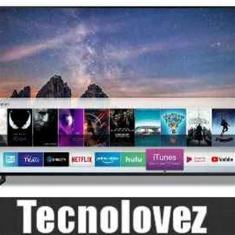 (Smart TV Samsung) Come attivare il riconoscimento vocale sulla tua smart tv (Smart Tv Samsung)