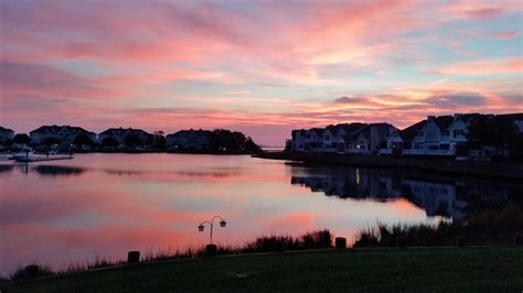 Ocean Pines: The Tiny Beach Town In Maryland You Must Visit