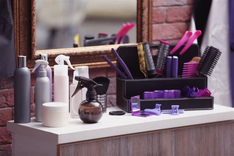 Salon Equipment Suppliers: How To Choose The Best Salon Equipment