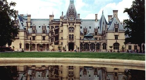 Vanderbilt Family Homes: The Vanderbilt homes and mansions