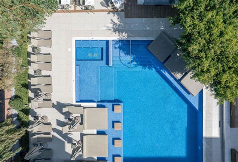 Atrium Ambiance Hotel 4* - Adult only +18, Rethymnon, Crete, Crete ...