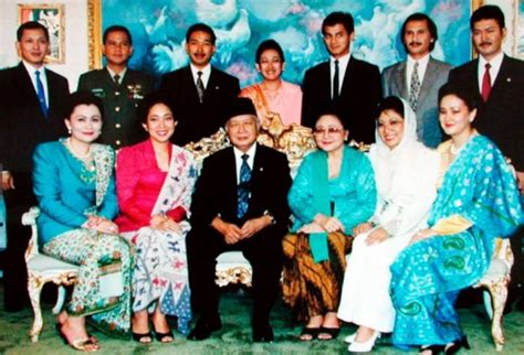 Indonesia seizes Tommy Suharto's big lot | The Manila Times