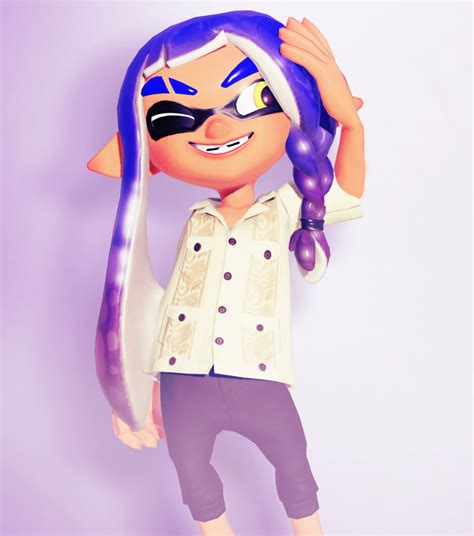 All hairstyles in Splatoon 3: Inkling and Octoling variations - Dot Esports