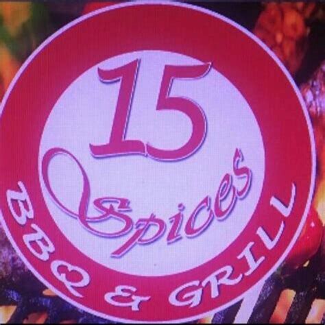 15 Spices BBQ & GRILL