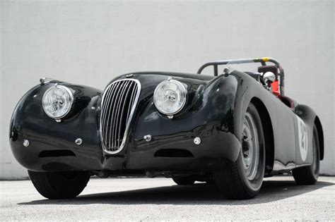 1950 Jaguar XK120 Roadster Race Car for sale on BaT Auctions - sold for ...