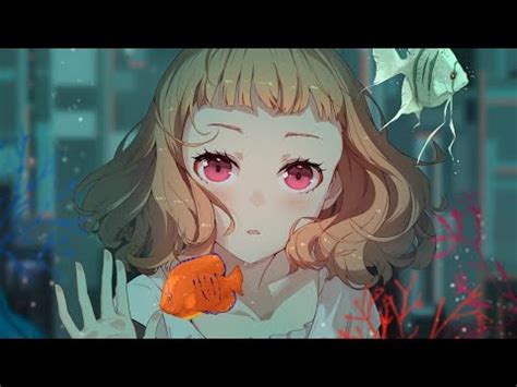 「Nightcore」Sad Song (AMV - Lyrics) - YouTube Music