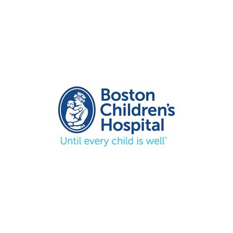 Childrens Hospital Boston Logo Vector - (.Ai .PNG .SVG .EPS Free Download)