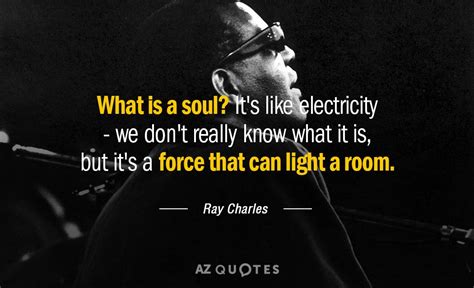 TOP 25 SOUL FORCE QUOTES | A-Z Quotes