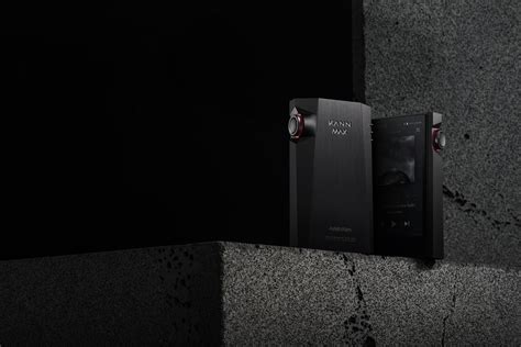 Astell&Kern powers up for Kann Max quad-DAC digital audio player