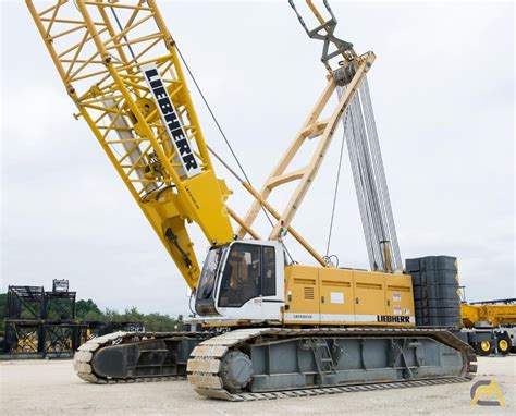 Crawler Crane / Telescopic Crawler Cranes Telescopic Crawler Crane Hire 25 40 50 55 65 70 80 ...