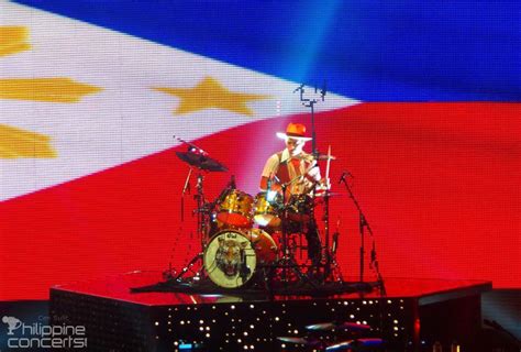 Bruno Mars Delivers an Explosive Performance in Manila | Philippine ...