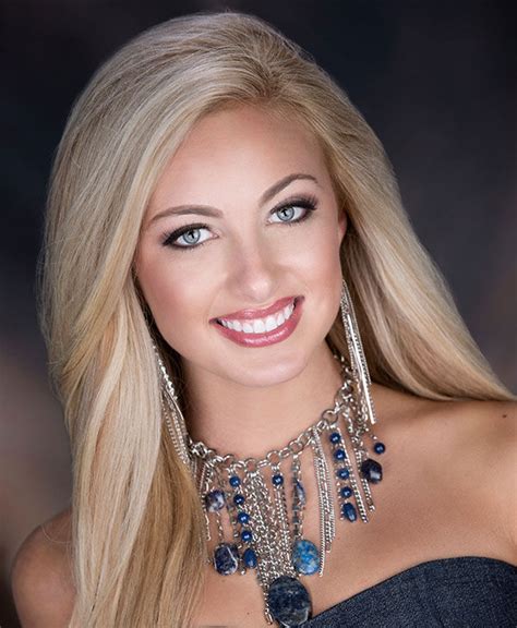 PHOTOS: Meet the 2015 Miss America pageant contestants | abc7.com