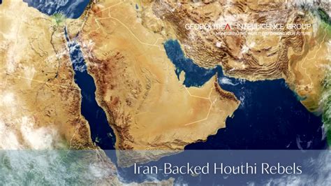 Iran-Backed Houthis Defy New US-Led Alliance | Geopolitical ...