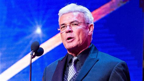 Eric Bischoff Discusses AEW Worlds End 2023 Match He's Looking Forward To