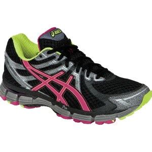 Asics GT-2000 Trail Running Shoe - Women's - Footwear