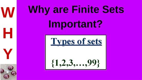 Finite Sets - YouTube