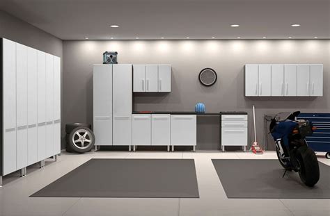 Color Schemes For Garage Interiors | Psoriasisguru.com