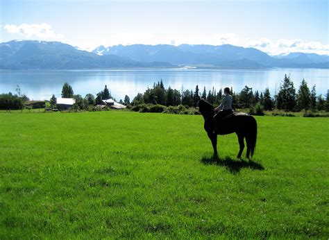 Kilcher Family Homestead | Alaska vacation, Family homesteading, Alaska ...