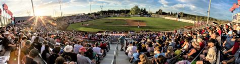 Stadium – Mavericks Independent Baseball League