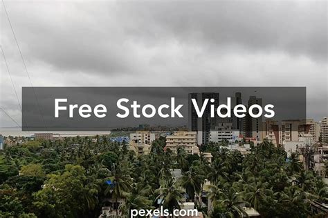 Mumbai Skyline Videos, Download The BEST Free 4k Stock Video Footage ...