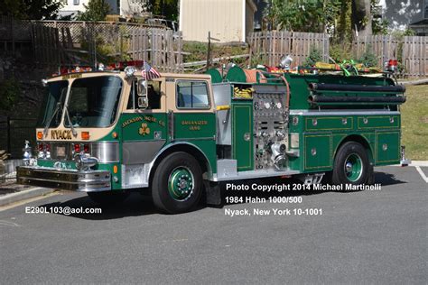 FDNYtrucks.com (Nyack)