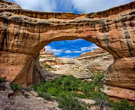 Experience the Beauty of Canyon de Chelly National Monument in Arizona