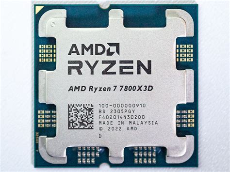 Amd Ryzen 7 7800x3d Good 2025 Gaming - Riane Chiquita