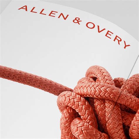 Allen & Overy - Overture London