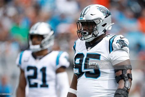 Carolina Panthers 2023 Season Preview - Belly Up Sports