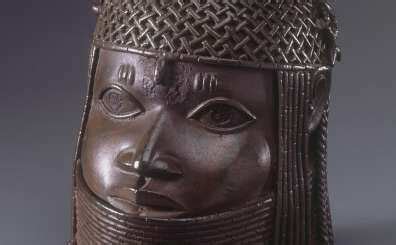 benin bronze artifact News - Latest benin bronze artifact News ...