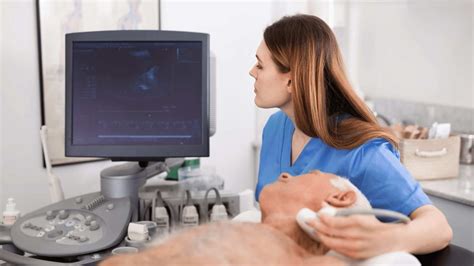 Sonography Certificate Requirements